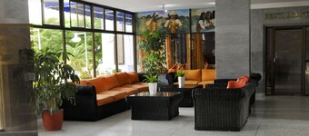 Hotel Yuldama Rodadero Inn