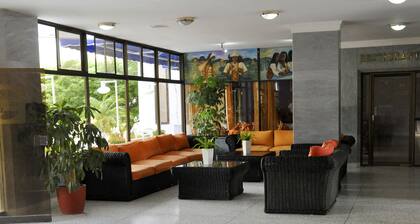 Hotel Yuldama Rodadero Inn