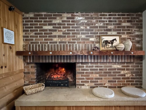 The Trail Inn - Grantsburg