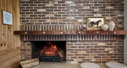 The Trail Inn - Grantsburg