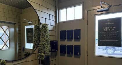 The Trail Inn - Grantsburg