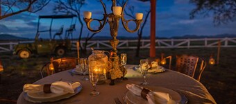 Rancho Humo Estancia