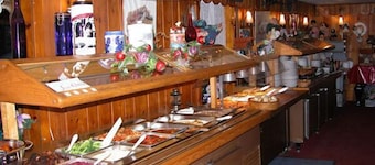 Colonial inn