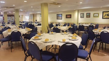 Servei de restauració