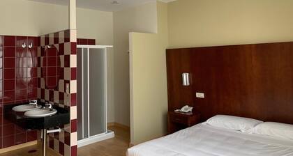 Hotel Arcea Villaviciosa