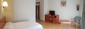 Room - Hotel Arcea Villaviciosa (Villaviciosa)