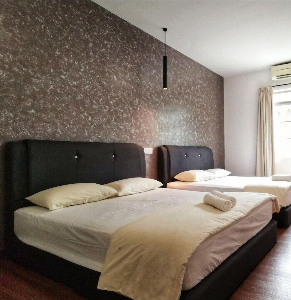 3 Star Hotels