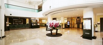 เคนซิงตัน รีสอร์ท กาพยอง 