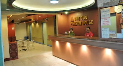 Ong Bun Pension House