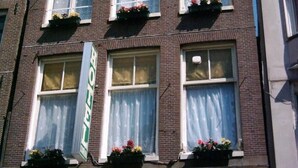 Exterior - Hotel Schroder (Amsterdam)