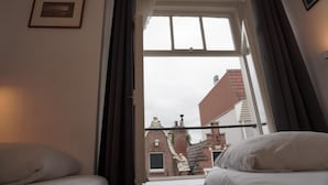 Room - Hotel Schroder (Amsterdam)