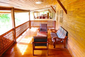 Property grounds - Yuwadee Resort (Chalong)