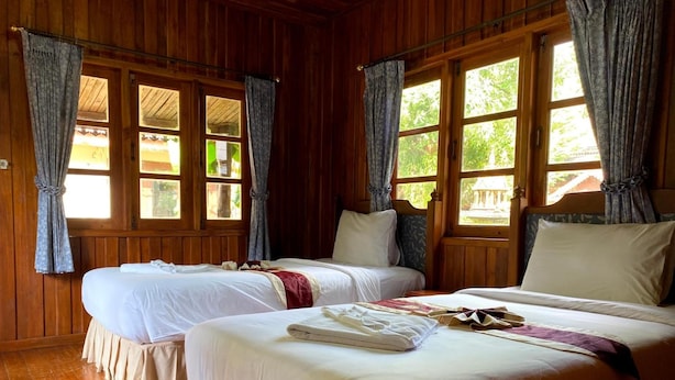 Unclassified image, 1 of 68, button - Yuwadee Resort (Chalong)