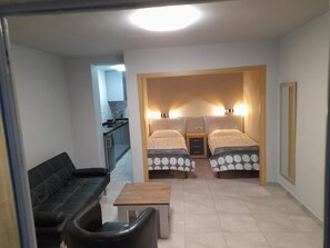 Room - Apartamentos Bermudas (Benidorm)