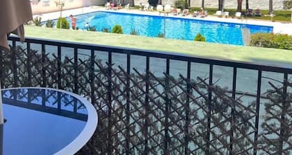 Apartamentos Bermudas