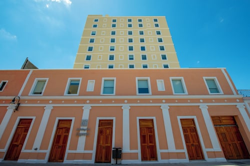 Holiday Inn Express Merida Centro by IHG