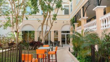 Servicio de la propiedad