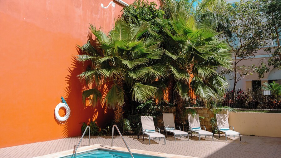 Holiday Inn Express Merida Centro by IHG