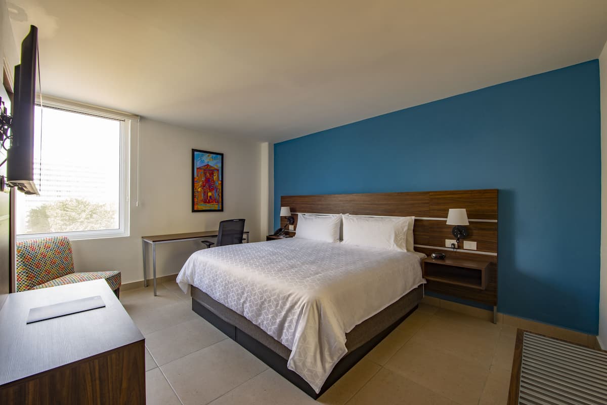 Coffres-forts dans les chambres, bureau