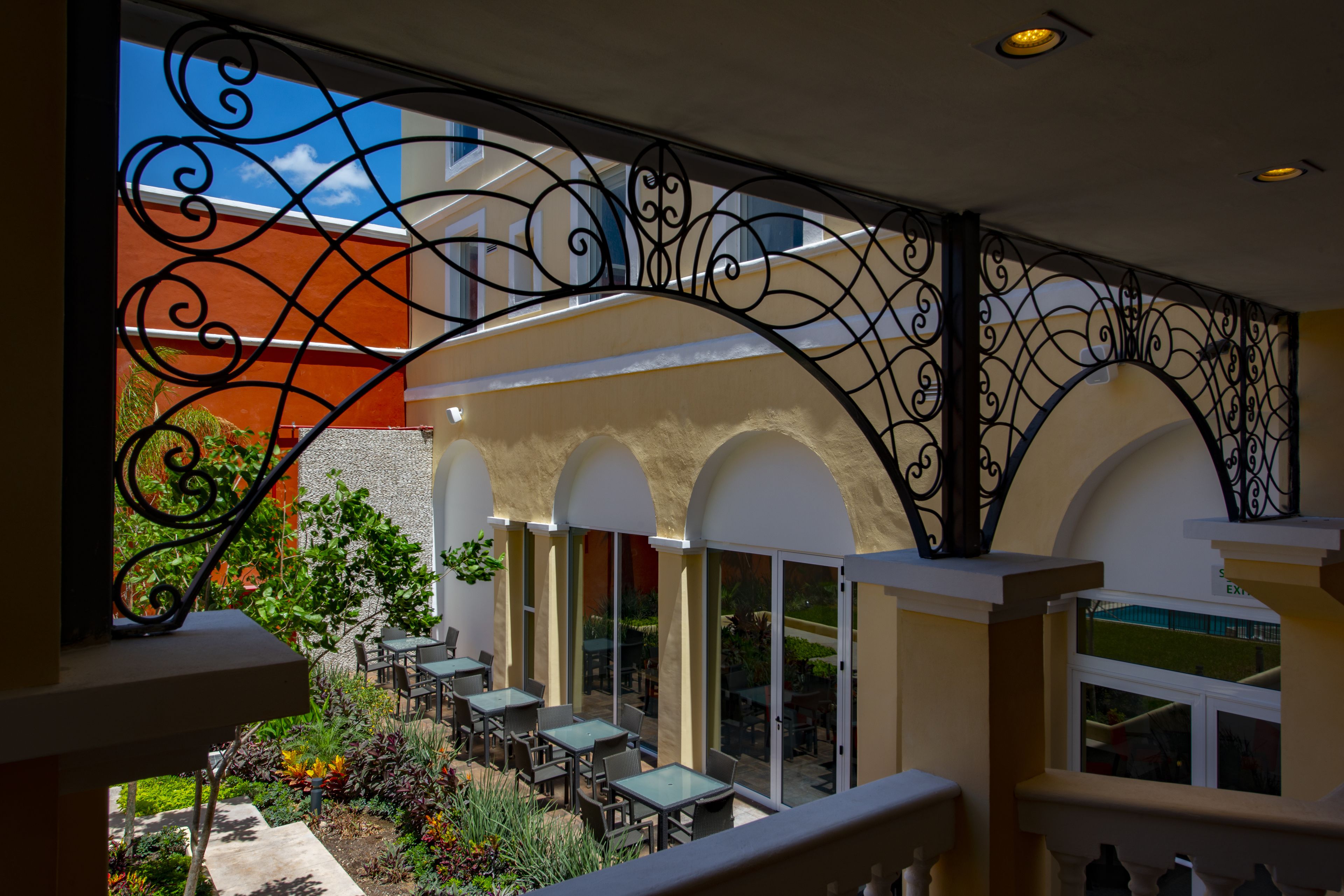 Servicio de la propiedad