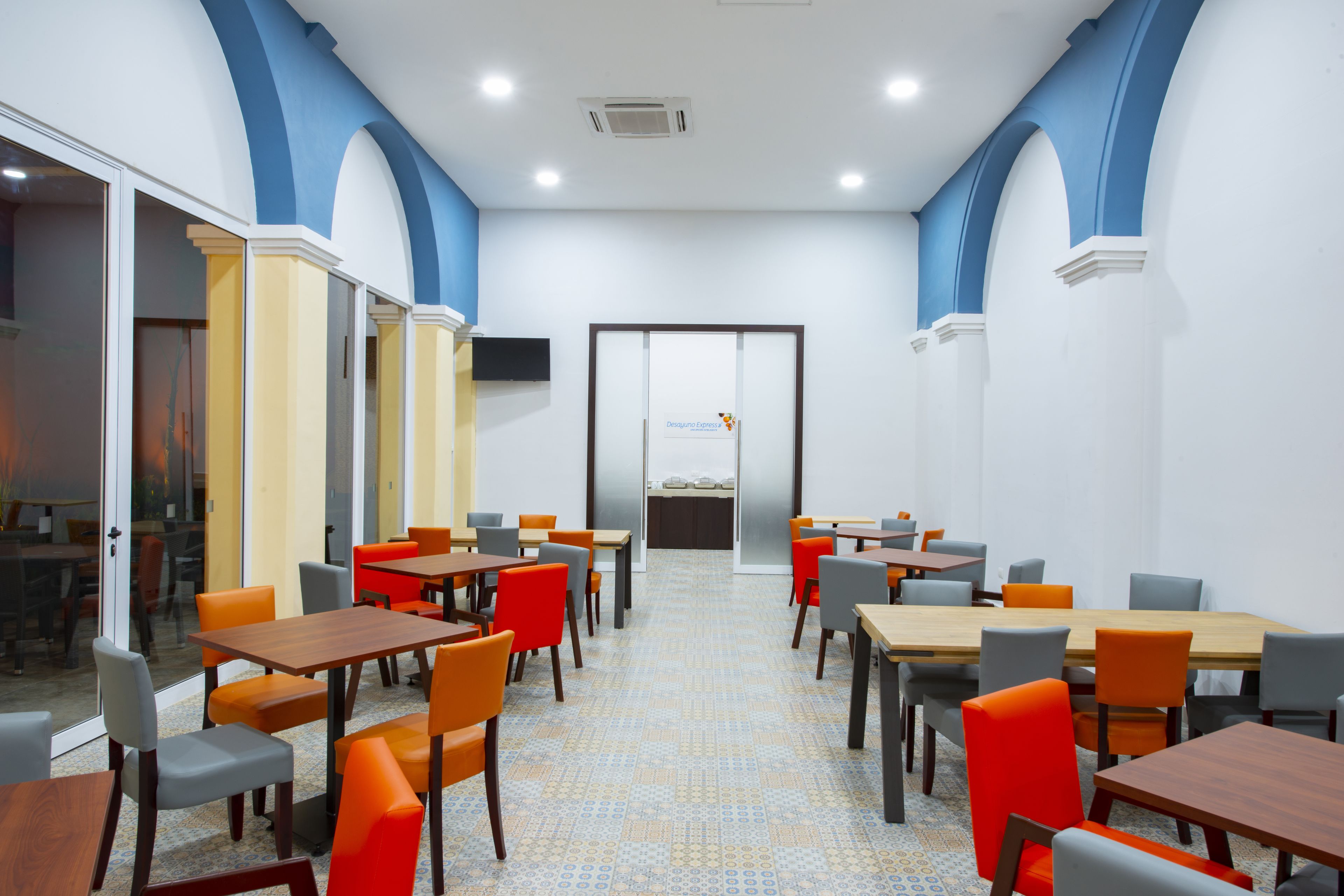 Foto - Holiday Inn Express Merida Centro by IHG