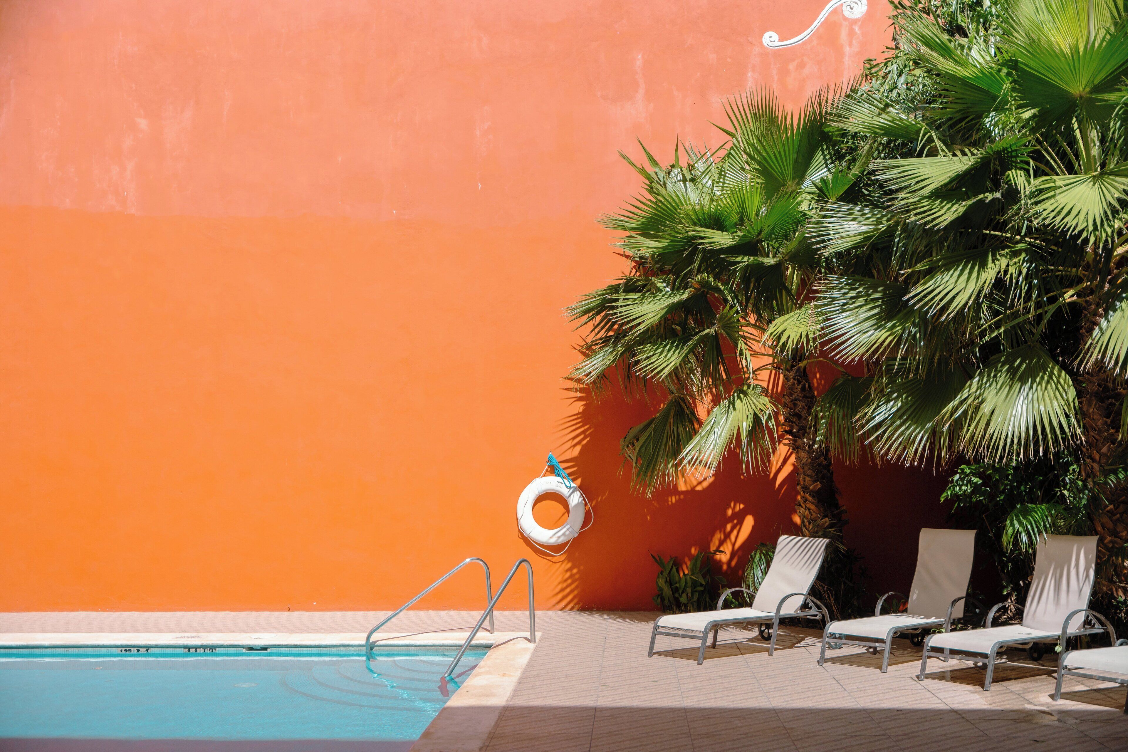 Foto - Holiday Inn Express Merida Centro by IHG
