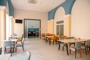 Restaurant - Holiday Inn Express Merida Centro by IHG (Mérida)