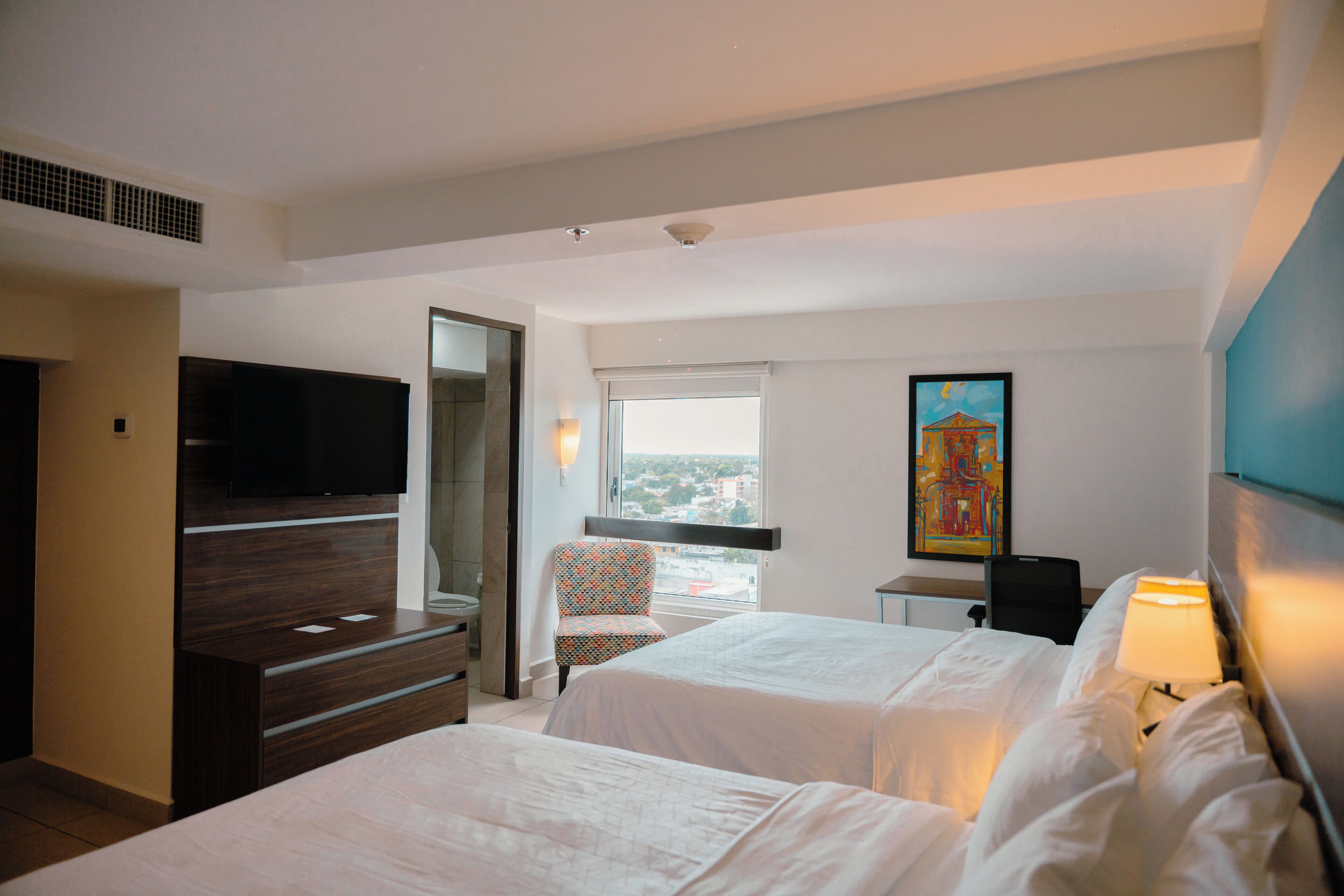 Photo - Holiday Inn Express Merida Centro by IHG