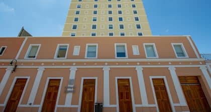 Holiday Inn Express Merida Centro by IHG