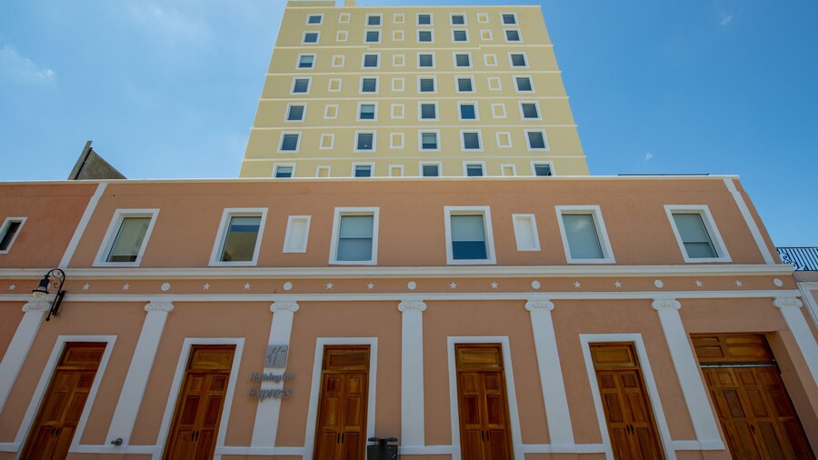 Holiday Inn Express Merida Centro by IHG