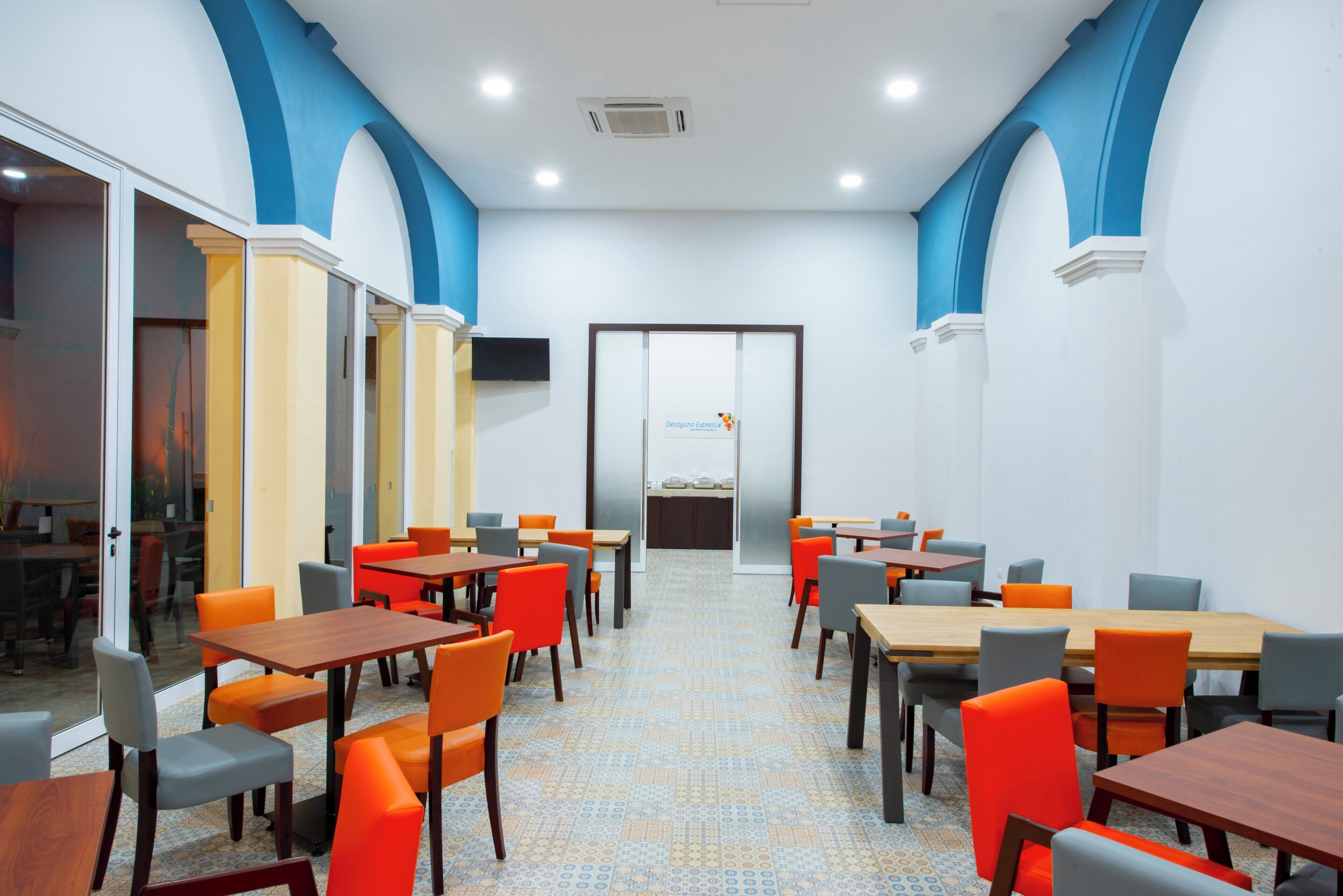 Foto - Holiday Inn Express Merida Centro by IHG
