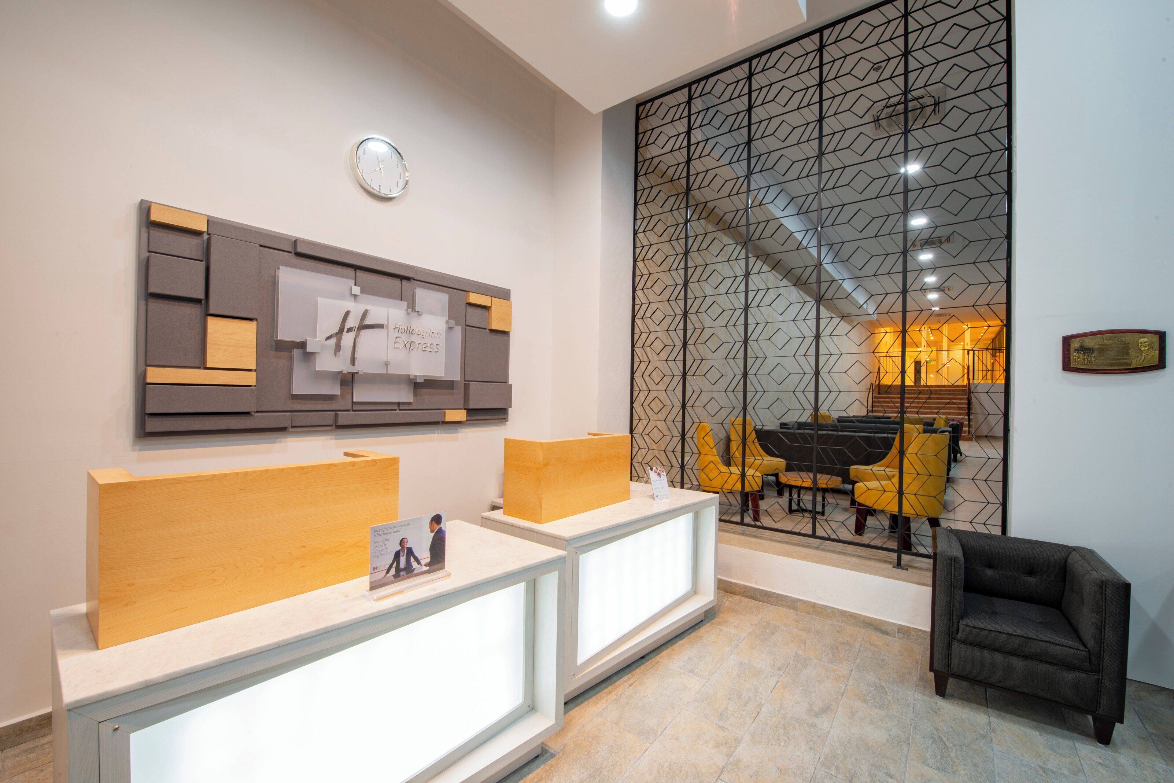 Foto - Holiday Inn Express Merida Centro by IHG