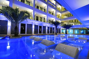 Fasilitas properti