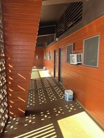 标准房 | 免费 WiFi、床单