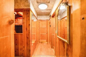 Équipements de la chambre