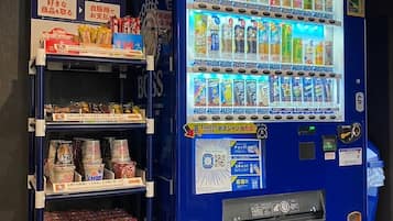 Vending machine