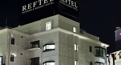 Reftel Osaka Itami Airport Hotel