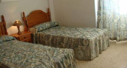 Kione Las Margaritas