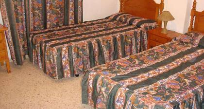 Kione Las Margaritas