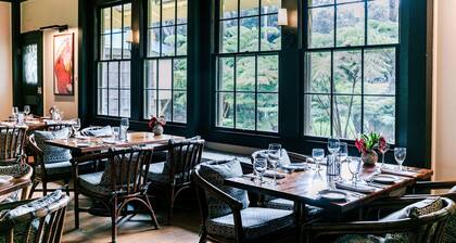 Kilauea Lodge and Restaurant