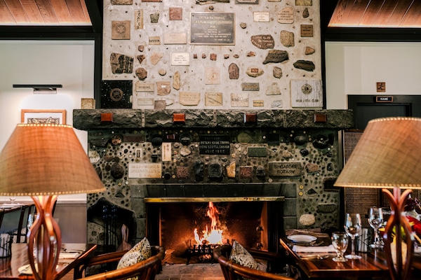 Chimenea