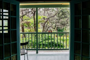 디럭스룸, 킹사이즈침대 1개 (Honeymoon) | 객실에서 보이는 전망