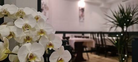 内装. ホテル ラム