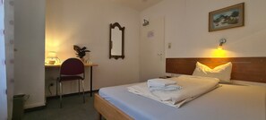 Standard Single Room, Private Bathroom