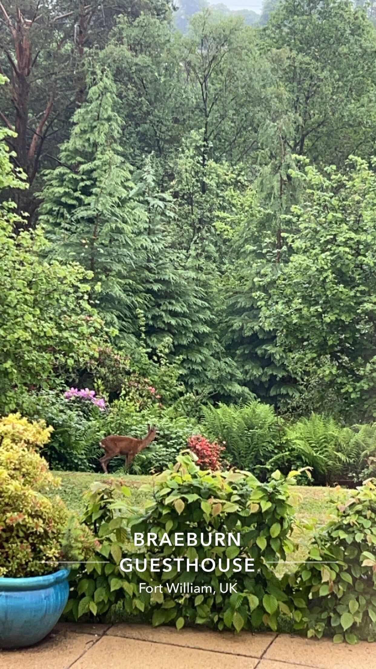 ลานระเบียง/นอกชาน