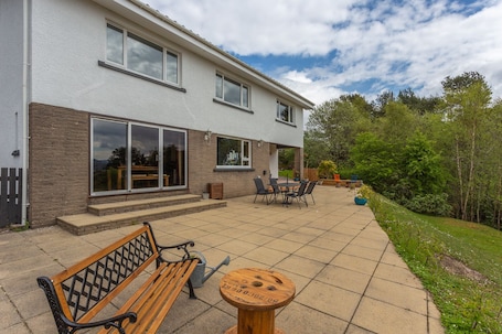 Miscellaneous. Braeburn Guest House / B&B