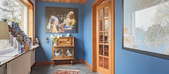 Braeburn Guest House / B&B