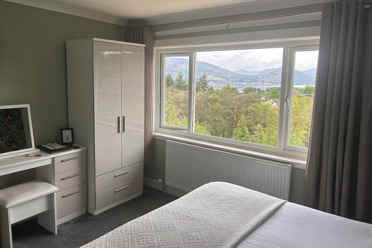 Gratis wi-fi och sÀngklÀder