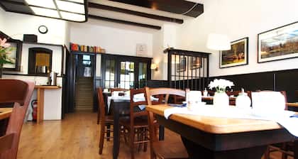 Backpacker Hostel Bremen