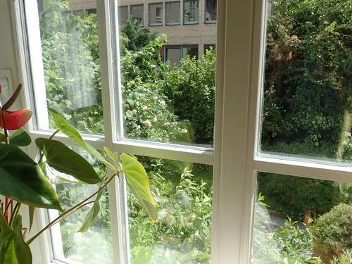 Backpacker Hostel Bremen